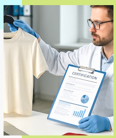 Услуги Сертификация продукции и услуг в Слободской