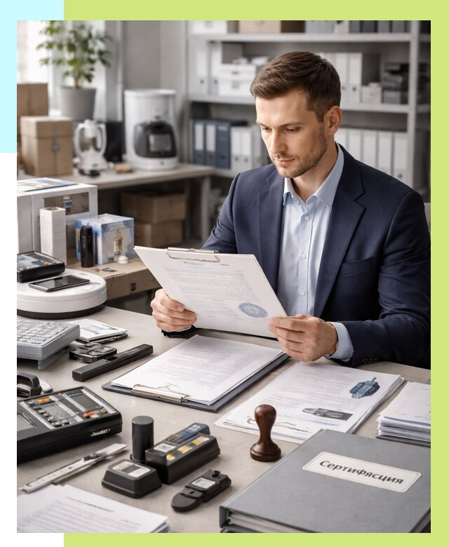 Сертификация продукции в Слободской от 46373 р. | Орган Алешин-Слб