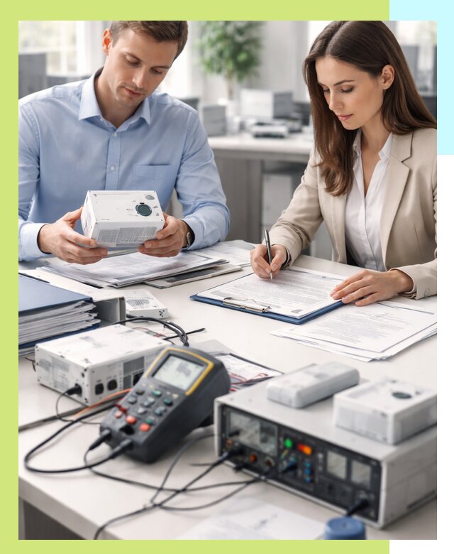 Сертификация продукции и подтверждение соответствия в Слободской