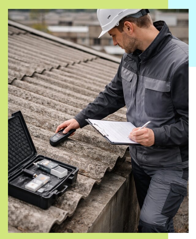 Сертификация шифера и техническая документация в Слободской