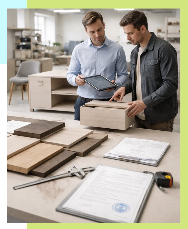 Сертификация мебели в Слободской от 8759 р. | Алешин-Слб сертификат