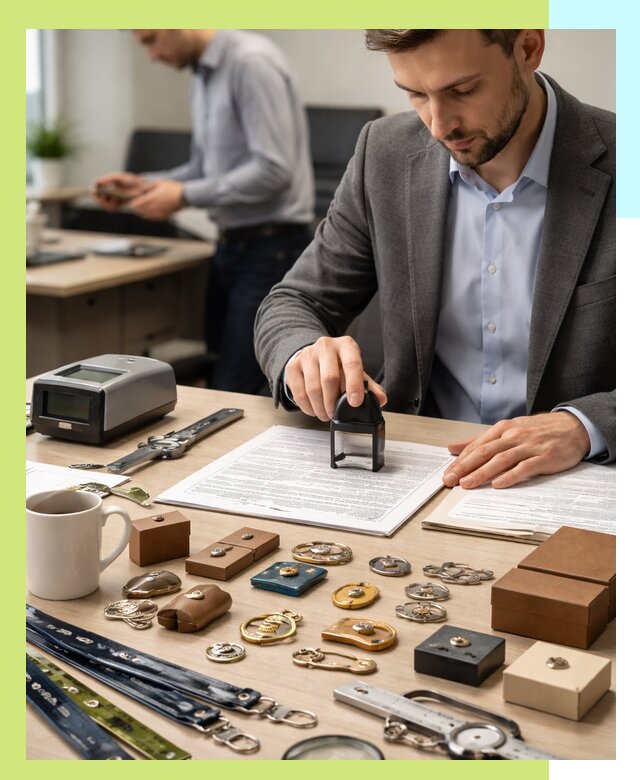 Сертификация сувениров и сувенирной продукции в Слободской