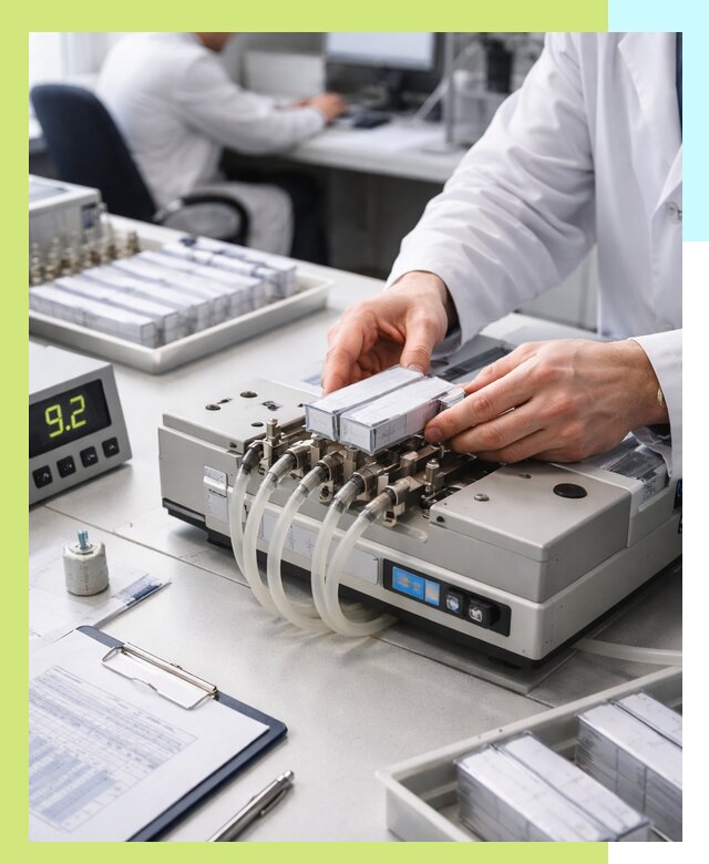 Сертификация сигарет и табачной продукции в Слободской