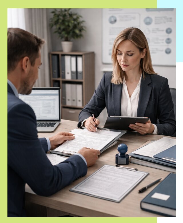 Сертификация услуг в Слободской, подтверждение соответствия и качества