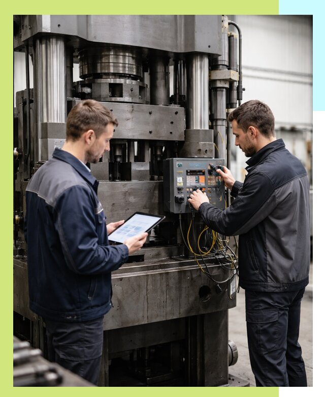 Сертификация машин и оборудования в Слободской по ГОСТ и ТР