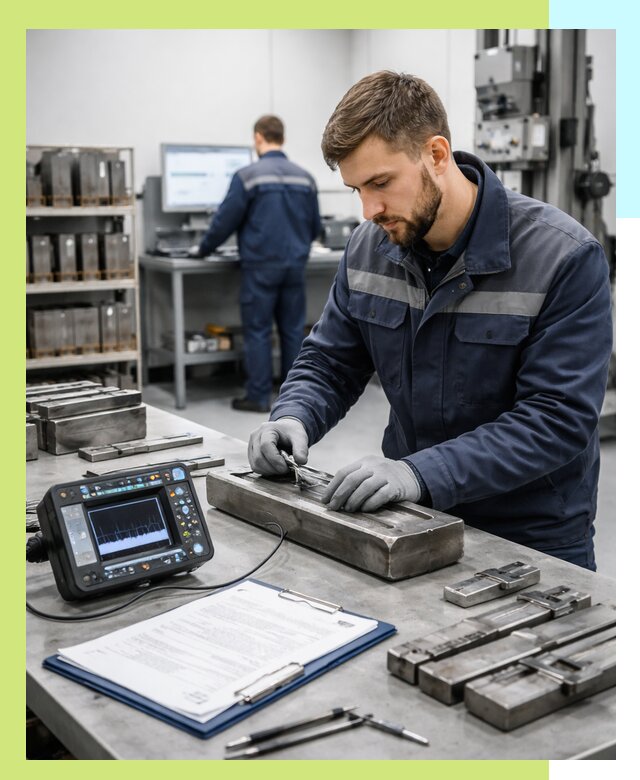 Сертификация сварочного оборудования в Слободской по ГОСТ