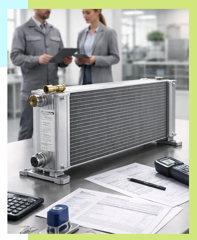 Сертификация радиаторов в Слободской под ключ от 8759 р. | Алешин-Слб