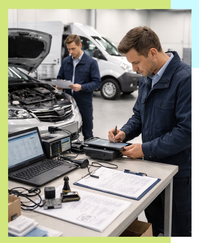 Сертификация транспортных средств в Слободской: оформление и выдача