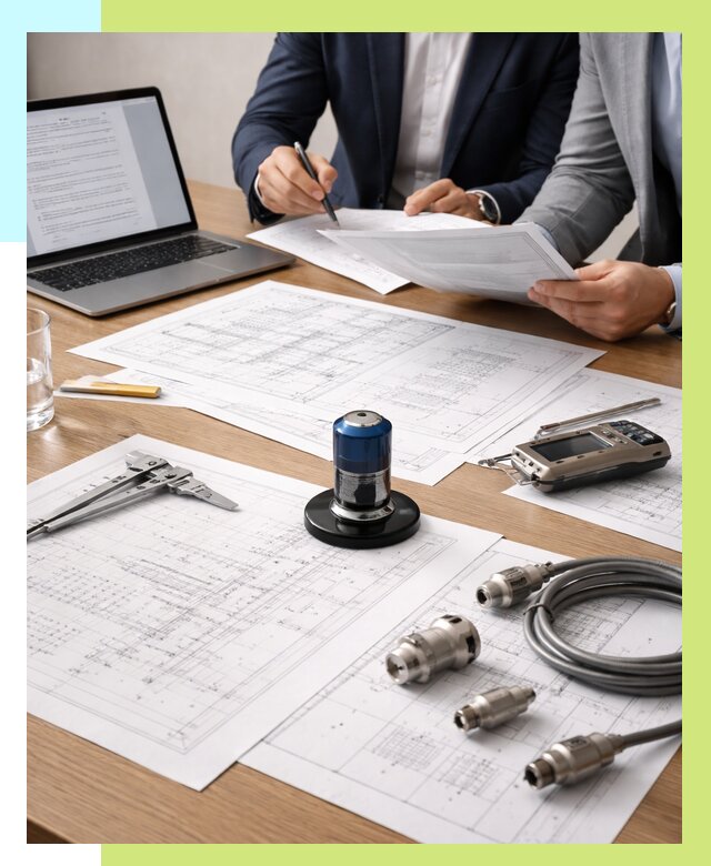 Разработка технических условий в Слободской от 12366 р. | Алешин-Слб