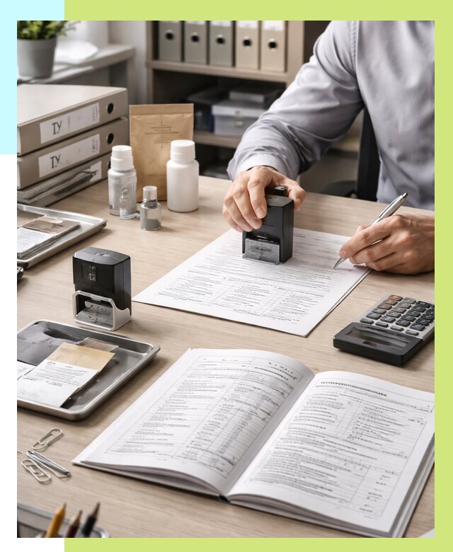 Разработка ТУ на продукцию в Слободской от 12366 р. | Алешин-Слб