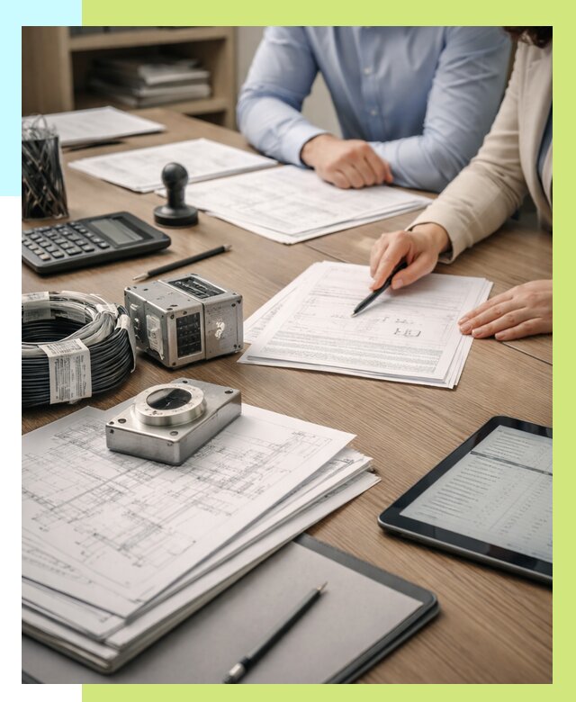 ТУ на изделие в Слободской: оформить и получить от 8759 р. | Алешин-Слб