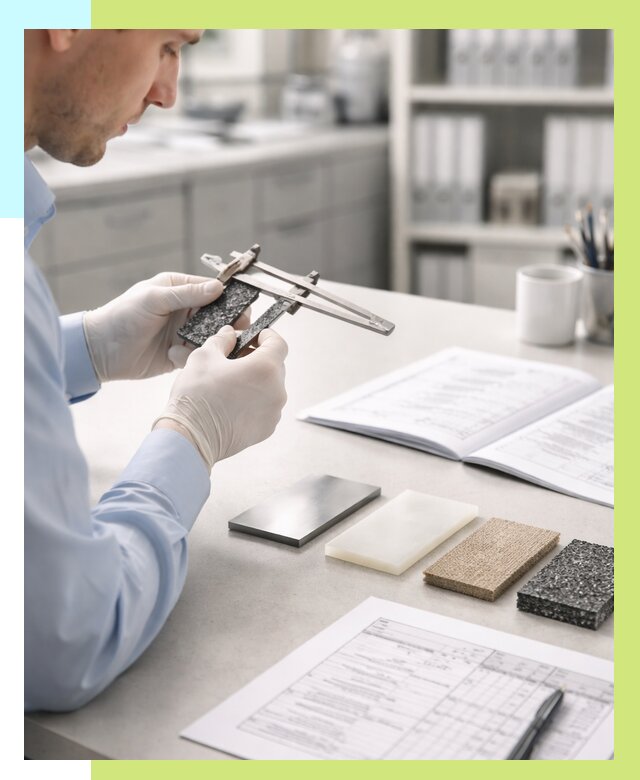 Разработка ТУ на материалы в Слободской от 20610 р. Алешин-Слб