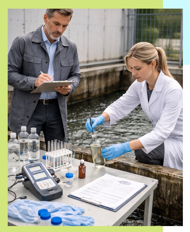 Разработка технических условий (ТУ) на водоснабжение в Слободской