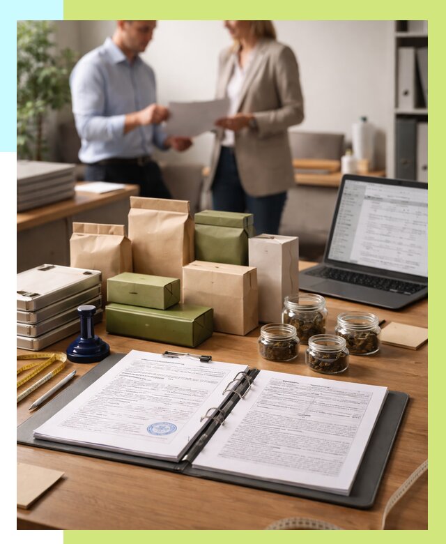 ТУ на чай в Слободской срочно от 8759 р., оформление в Алешин-Слб