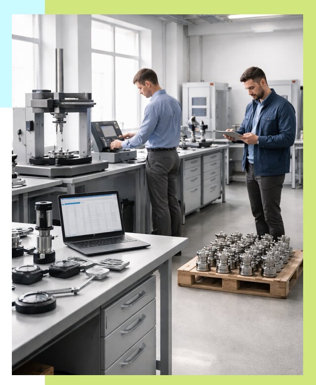 Технологический процесс в Слободской от 7214 р. | Алешин-Слб