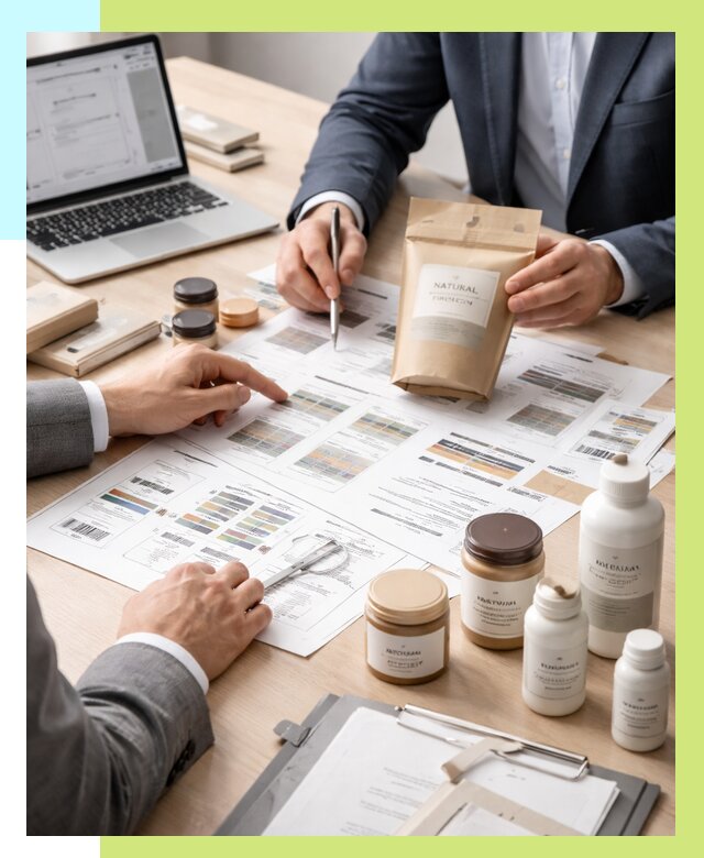 Разработка этикетки продукции в Слободской от 8244 р. | Алешин-Слб