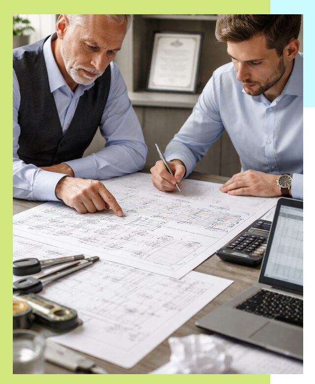 Разработка маршрутных карт технологических процессов в Слободской