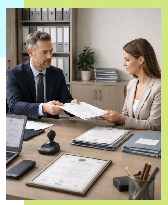 Нотификация ФСБ в Слободской от 25763 р., Получить у Алешин-Слб