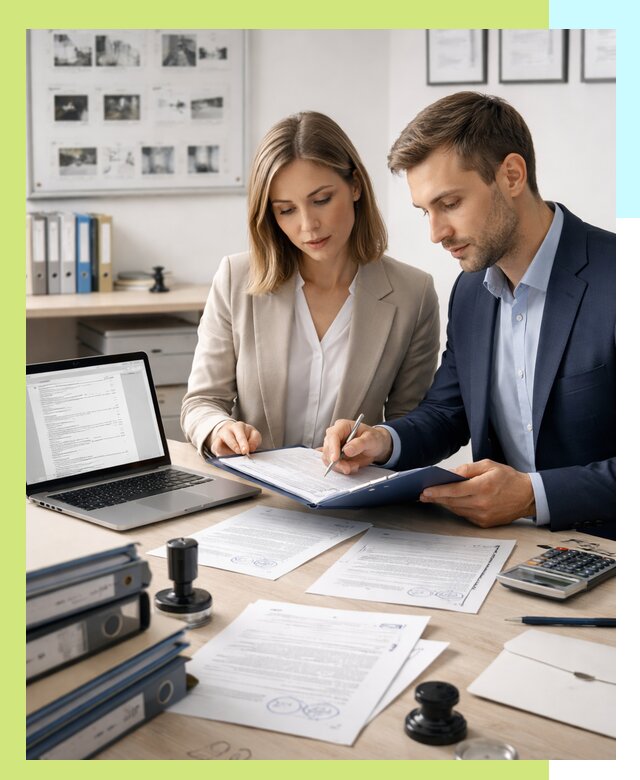 Нотификация ФСБ для продукции и оборудования в Слободской