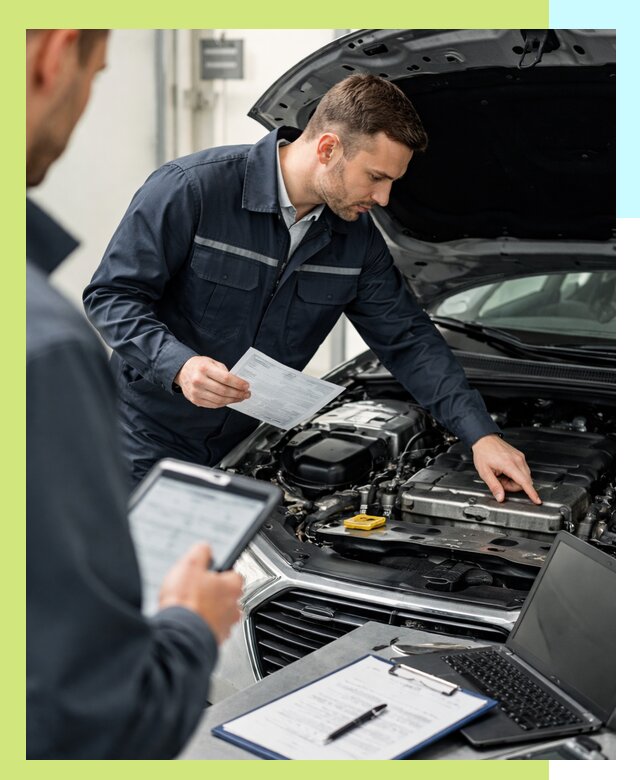 Оформление СБКТС на автомобиль в Слободской, быстро и официально