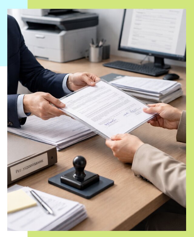 Рег. удостоверение медизделия в Слободской от 82440р | Алешин-Слб