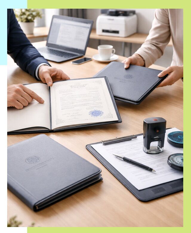 Сертификат OHSAS 18001 в Слободской от 46373 р. | Алешин-Слб