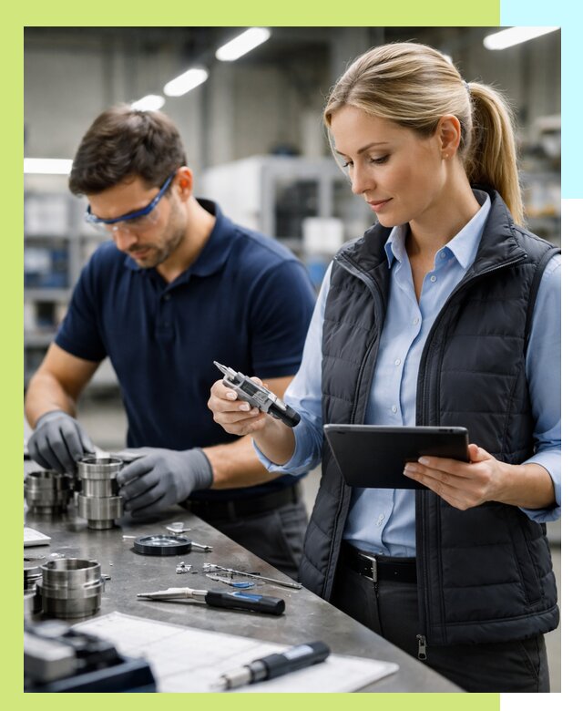 Сертификация производства в Слободской по стандартам и требованиям