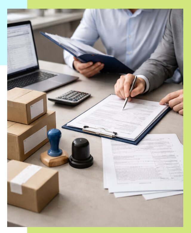 Декларирование продукции в Слободской от 12366 р., Алешин-Слб