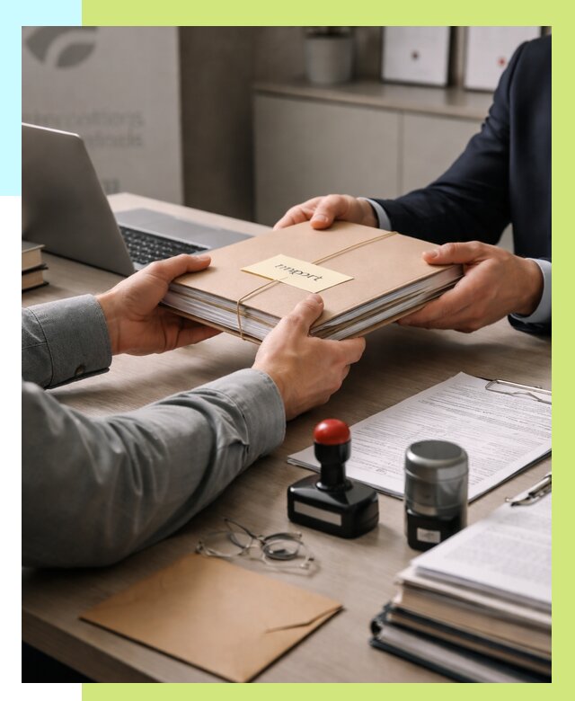 Сертификация для импорта в Слободской от 30915 р. | Алешин-Слб