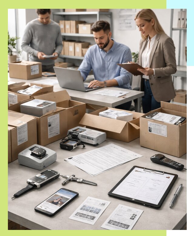 Сертификация товаров и документов для маркетплейсов в Слободской