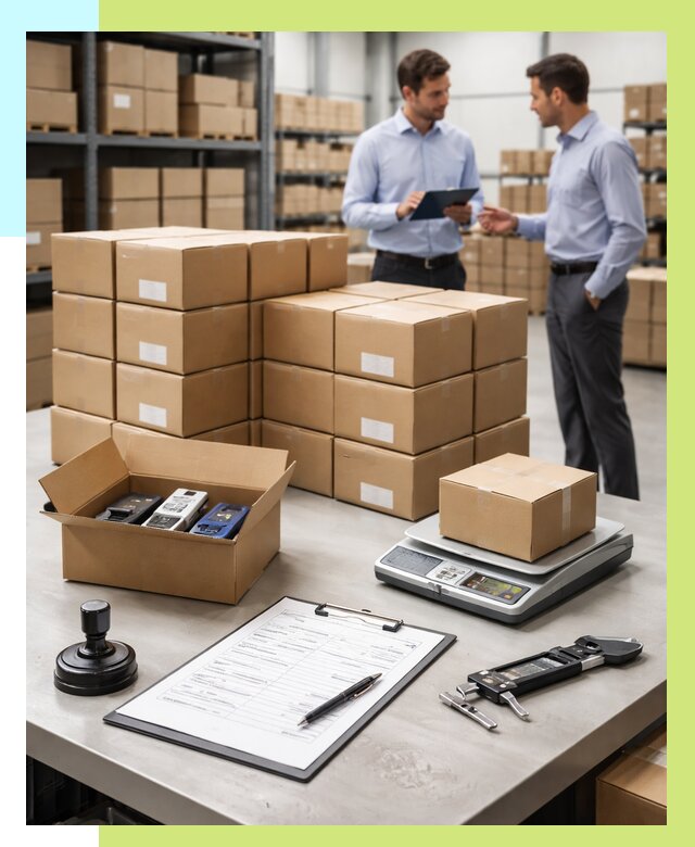 Сертификация партии товара в Слободской от 15458 р., Алешин-Слб