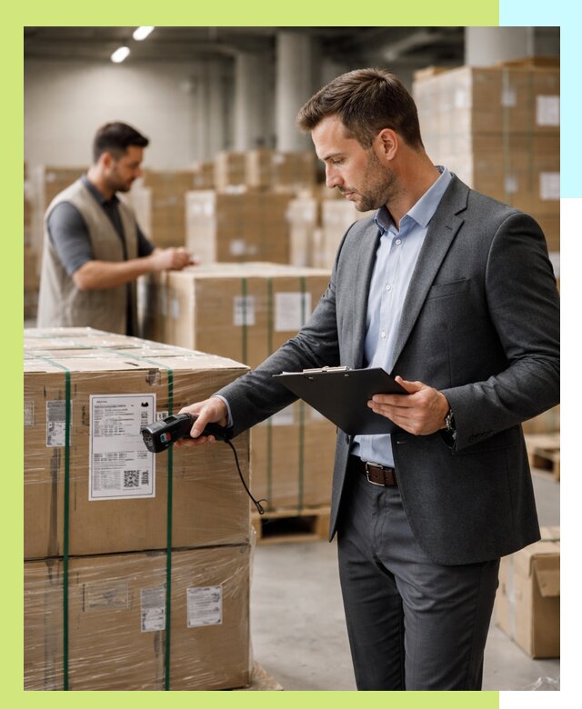 Сертификация партии товара в Слободской по требованиям законодательства